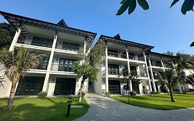 Dankbaar Resort Quy Nhon